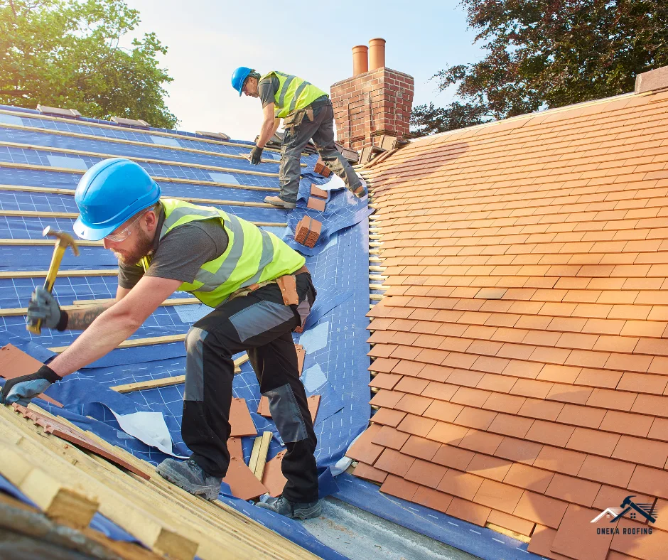 Why choose Roof Repair Near Me in Melissa, TX